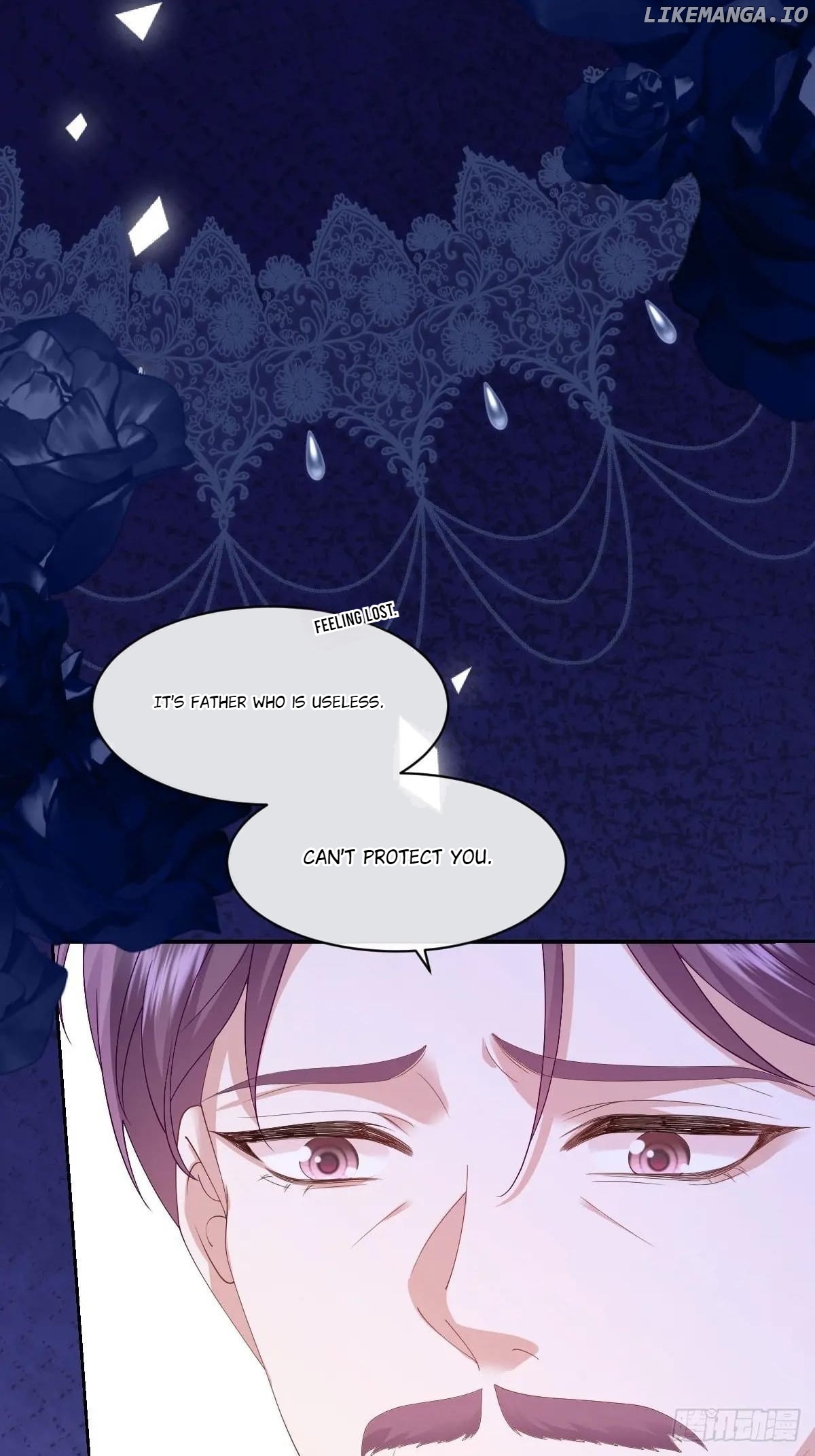 Confessing My Love to Him, the Treacherous One Chapter 46 - page 33
